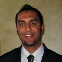 Nikzad Kassam