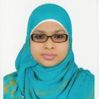 Khaleda Anjuman