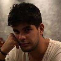 Eric Alejandro Primelles Pérez