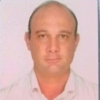 Flavio Cantarin Rodrigues