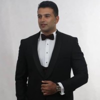 Bardia Keshvari