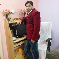 Salman Pasha