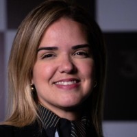 Cecília Rita L. Araújo
