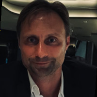 Anders Sindberg