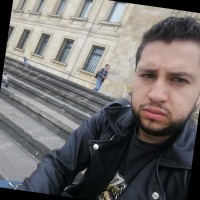 Jorge Cáceres Parra