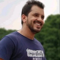 Neeraj Joshi