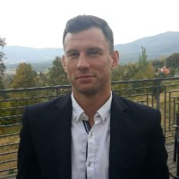 Marcin Mądry