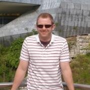 Tim Ervin