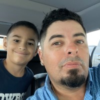 Junior Montoya
