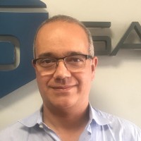 João Carlos Cravina Jesus