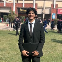 Adamya Sharma