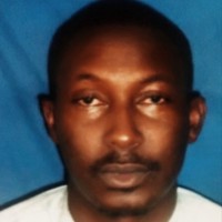Youssouf Sylla