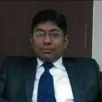 Shantanu Sinha