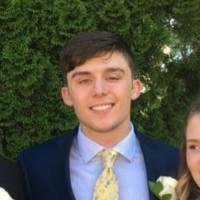Dylan Barry