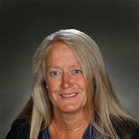Ingrid Bolander