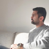 BASIL MATHEW