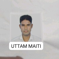 Uttam Maiti