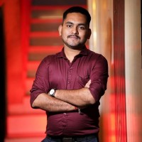 Nikhil Kurve