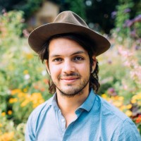 Jared Wood