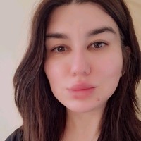 Lucia Andreea Nicolaescu