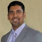 George Cherucheril