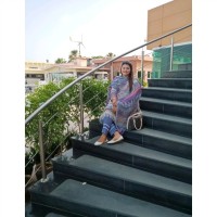Hina Tanzeem