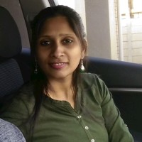 Shilpa Aitipamula