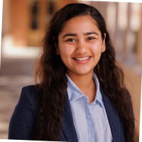 Advika Borkar