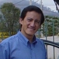 Santiago Buendía