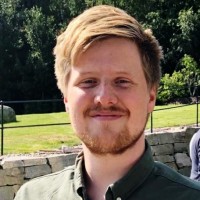 Steinar Åsmund Fagervoll