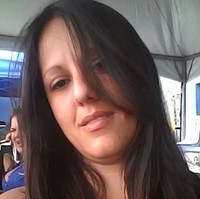 Liliane Cristina Viana