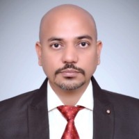 Prabhat Kumar Mishra