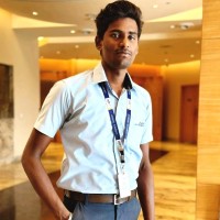 Pradeesh K