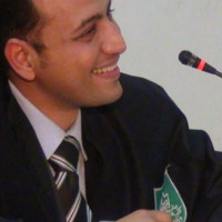 Mohammed Abdelhaleem Marzouk Sharawy