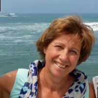 Gerda Hagoort-van der Harst