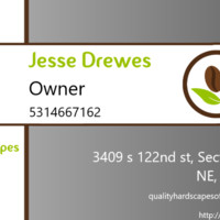 Jesse Drewes