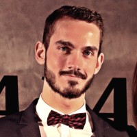Arnaud Ferrand