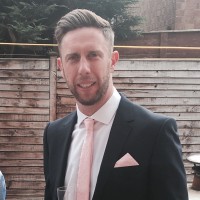 Stephen Fitzsimons