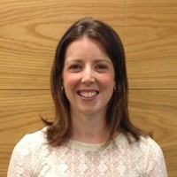 Kathryn Mcmahon