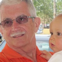 Larry Moore
