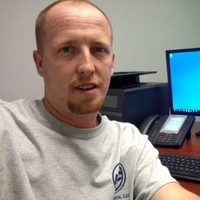 Matt Hall