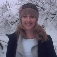 Jenny Hewitt Tokstad