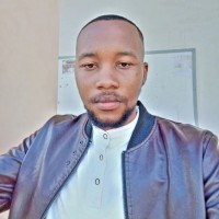 Gerald Mambo