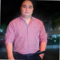 amad arshad