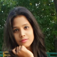 Anamika Verma