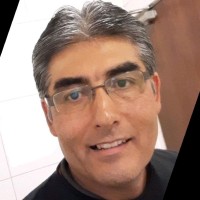 Jaime Alegria Apablaza