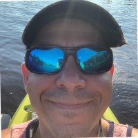 Michael Shane Mozingo