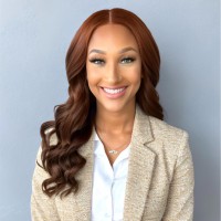 Rachel Agee, Cigo, Igp, Crm, Cip, Lssgb