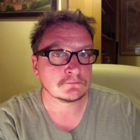 Stephen Hickman