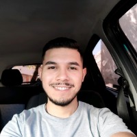 Isaque Rodrigues